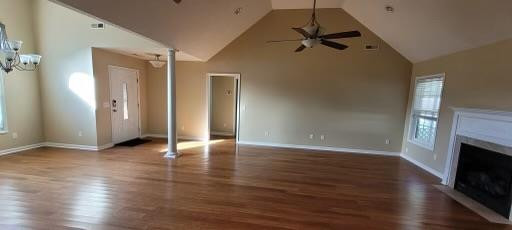 3017 Daufaskie Road Sumter, SC 29150 - Photo 4 of 4 Gallery Image 4