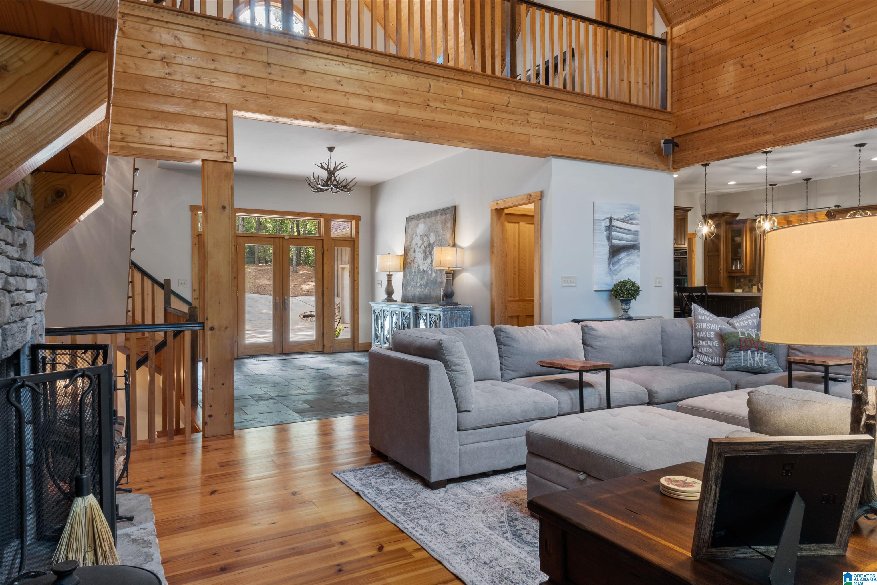 34 Turkey Lane Wedowee, AL 36278 - Photo 22 of 57