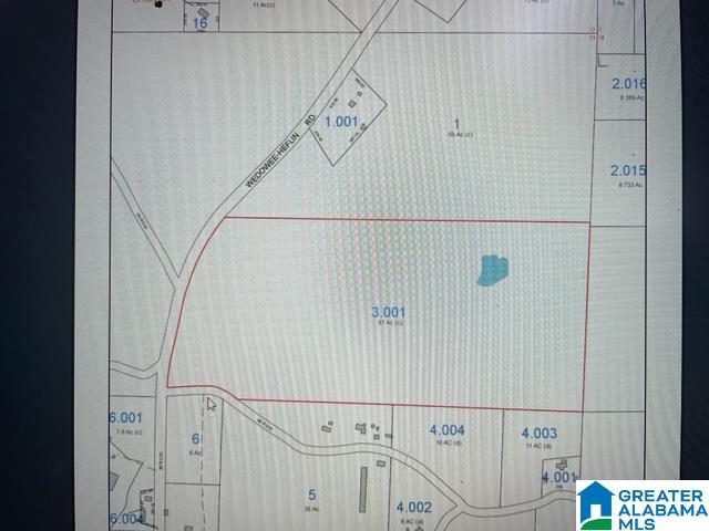 2936 County Road 29 Heflin, AL 36264 - Photo 2 of 5