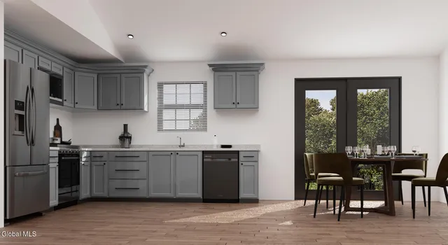 $442,000 | L16 Black Bear Path, Corinth, NY 12822