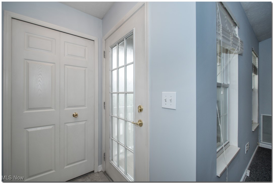 28360 Center Ridge Road, Unit 222 Westlake, OH 44145 - Photo 13 of 30 Doorway leading to Porch/Balcony