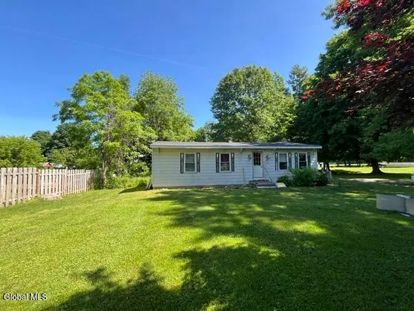 $125,000 | 115 Lowber Road, Greenwich, NY 12834