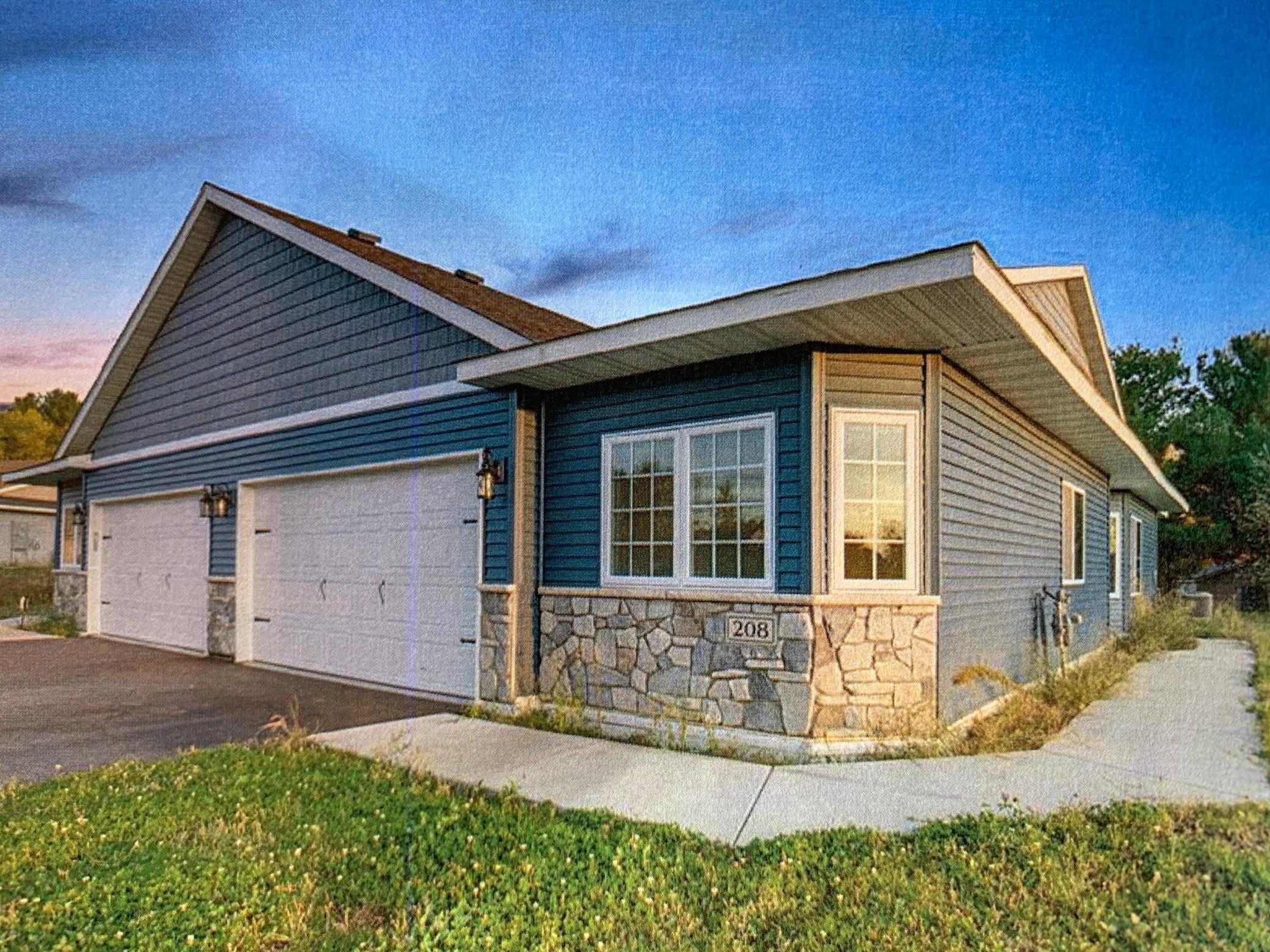 208 Jennifer Rae Junction South Roberts, WI 54023 - Photo 1 of 1 Gallery Image 1