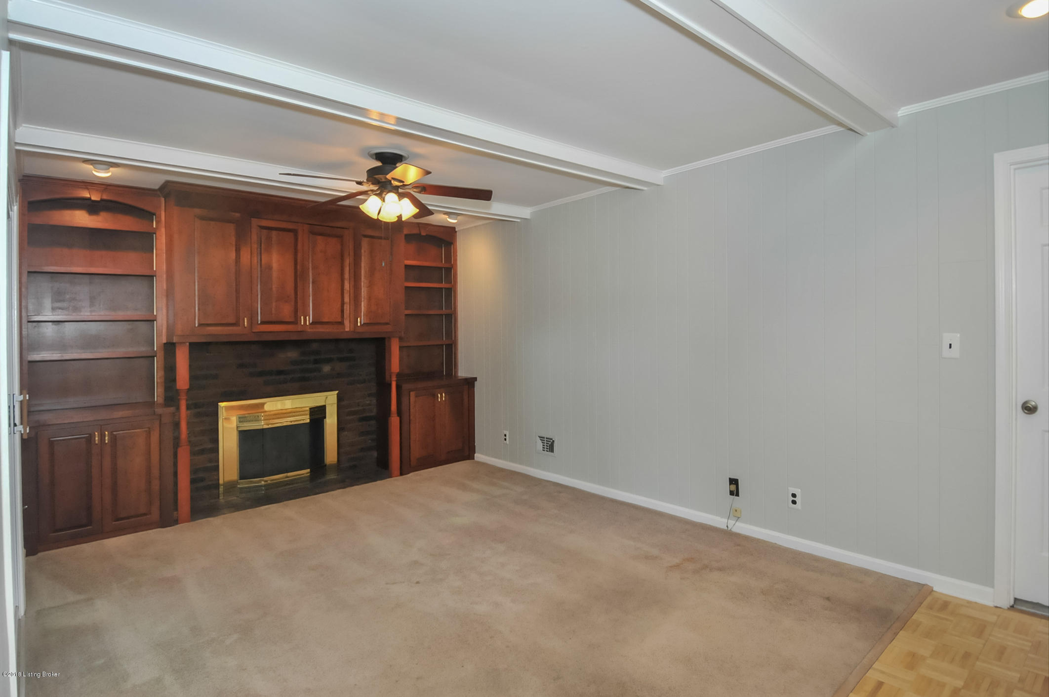 509 Moser Road Louisville, KY 40243 - Photo 23 of 54 family room