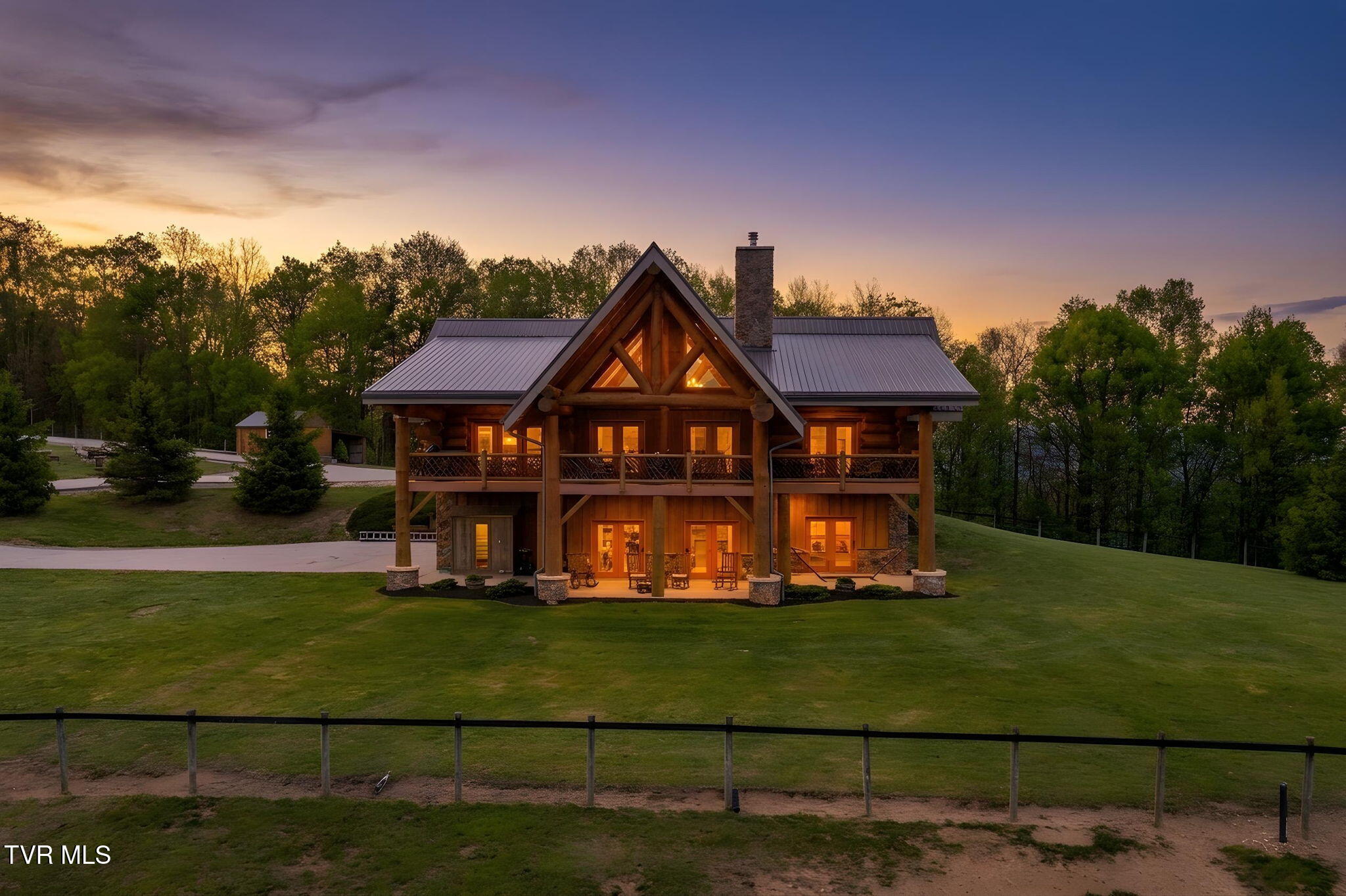 2835 Cross Mountain Road Shady Valley, TN 37688 - Photo 8 of 104 007