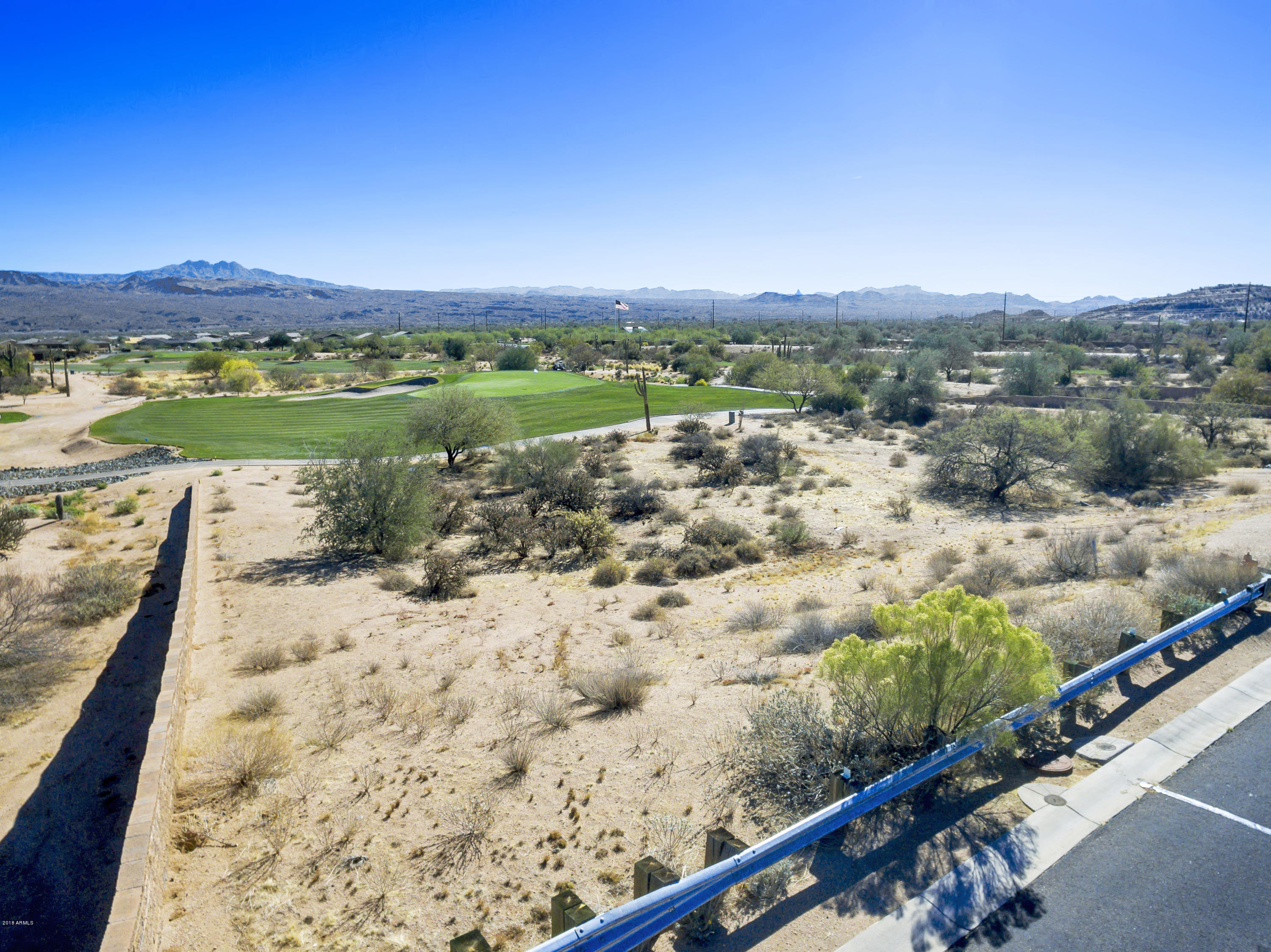 28417 North Summit Springs Road, Unit 34 Rio Verde, AZ 85263 - Photo 2 of 21 VERDE RIVER RANCH