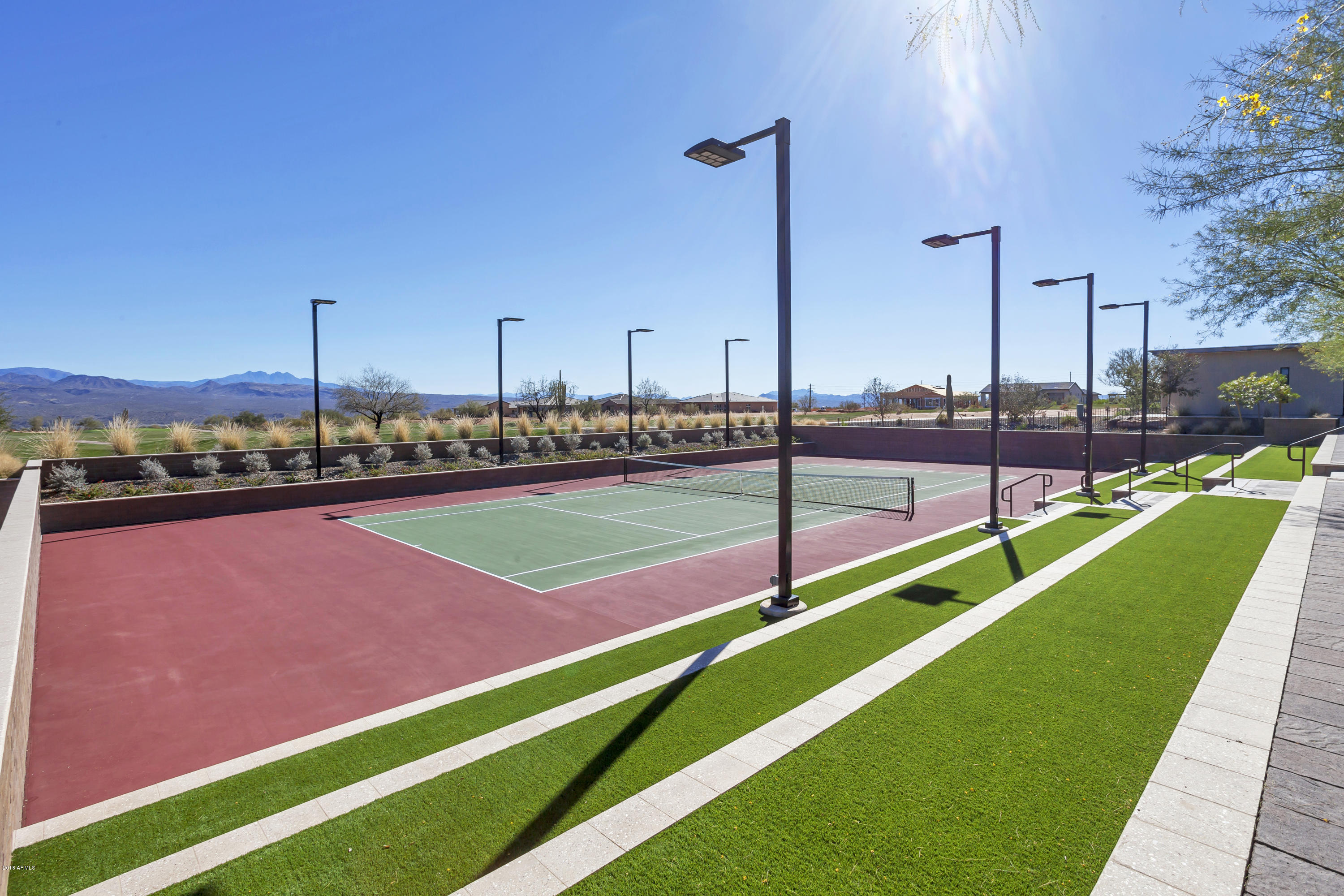 28417 North Summit Springs Road, Unit 34 Rio Verde, AZ 85263 - Photo 8 of 21 SHEA HOMES DEVELOPMENT