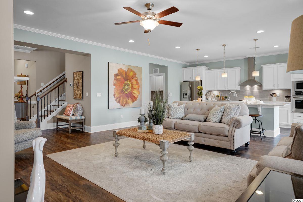 5028 Azul Loop Myrtle Beach, SC 29579 - Photo 11 of 33 Gallery Image 11
