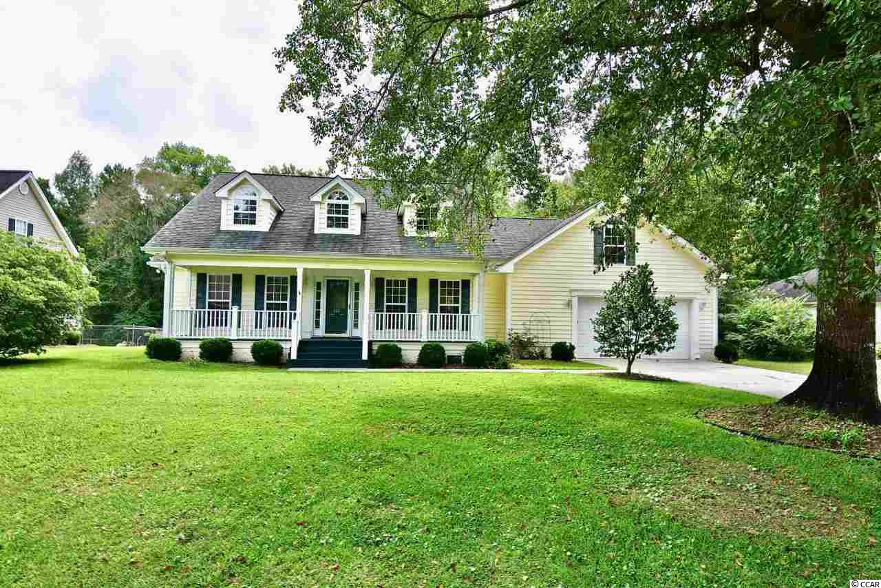 565 George Washington Trail Georgetown, SC 29440 - Photo 1 of 40 Gallery Image 1