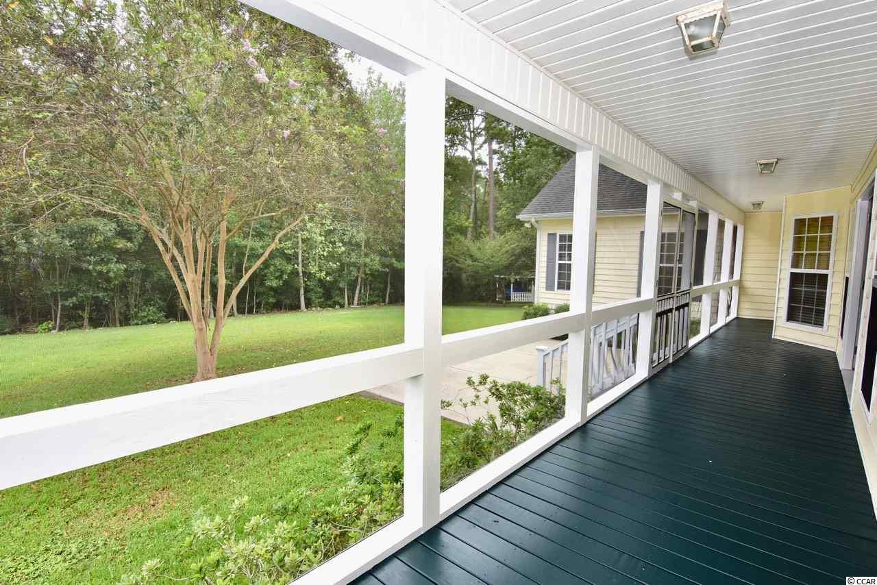 565 George Washington Trail Georgetown, SC 29440 - Photo 29 of 40 Gallery Image 29
