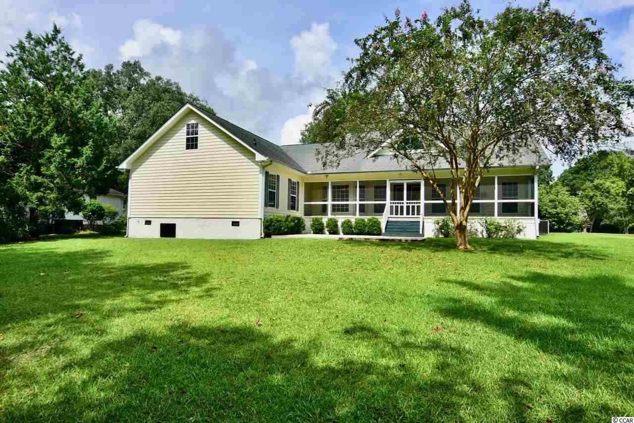 565 George Washington Trail Georgetown, SC 29440 - Photo 38 of 40 Gallery Image 38