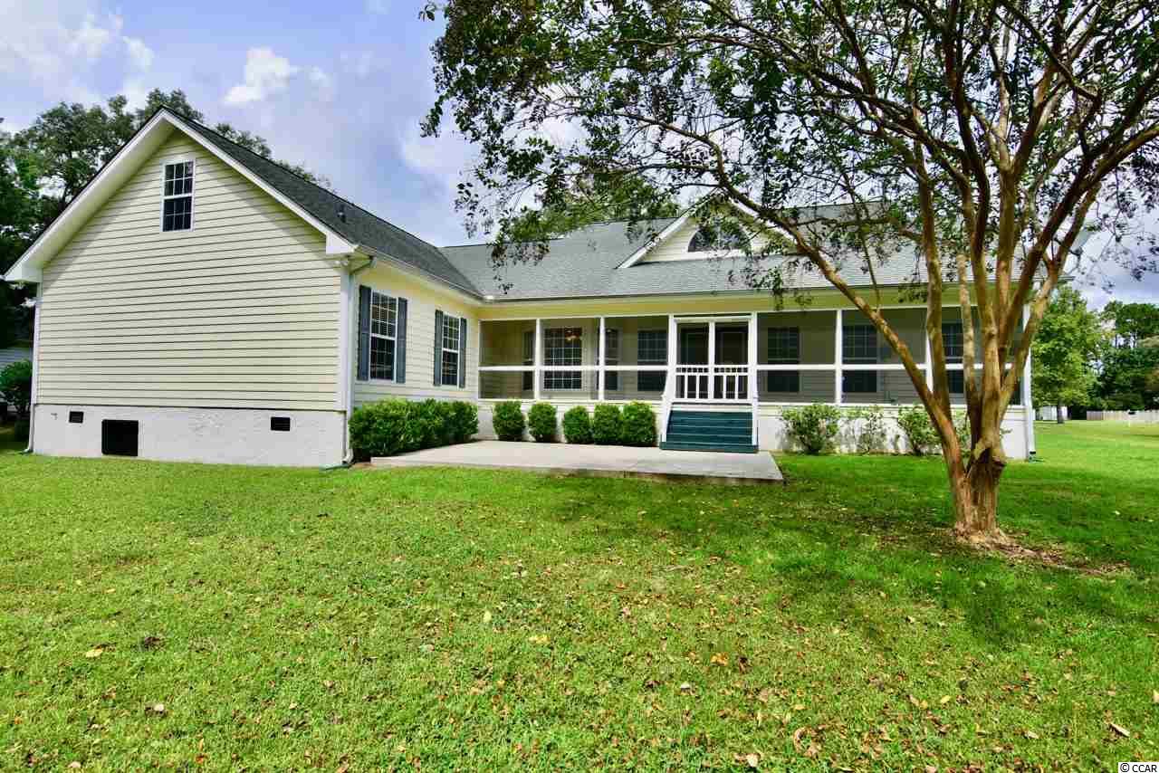 565 George Washington Trail Georgetown, SC 29440 - Photo 39 of 40 Gallery Image 39