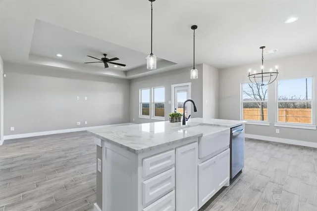 $325,000 | 494 Cumberland Trail, Jacksboro, TX 76458