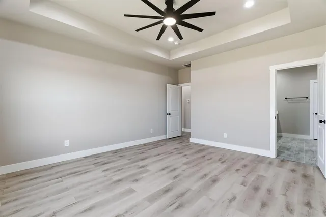 $325,000 | 494 Cumberland Trail, Jacksboro, TX 76458