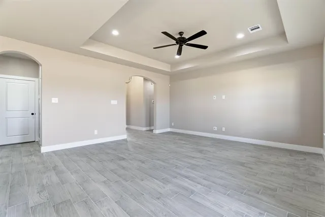 $325,000 | 494 Cumberland Trail, Jacksboro, TX 76458