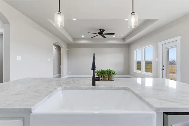 $325,000 | 494 Cumberland Trail, Jacksboro, TX 76458