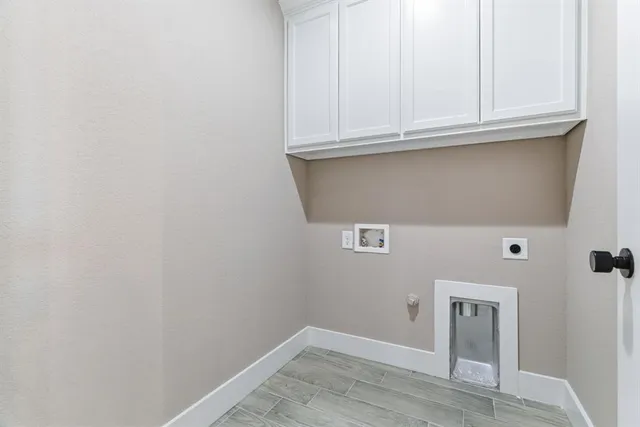 $325,000 | 494 Cumberland Trail, Jacksboro, TX 76458