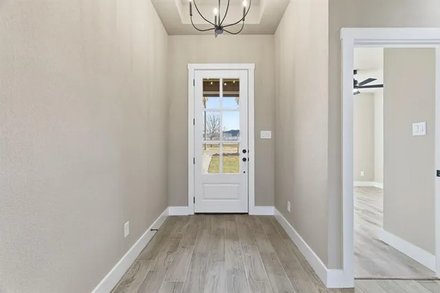 $325,000 | 494 Cumberland Trail, Jacksboro, TX 76458