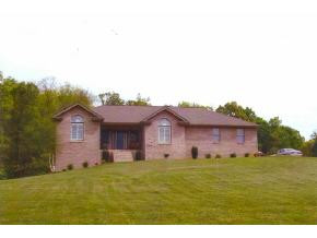 1243 Fordtown Road Jonesborough, TN 37659 - Photo 1 of 4 Photo 1
