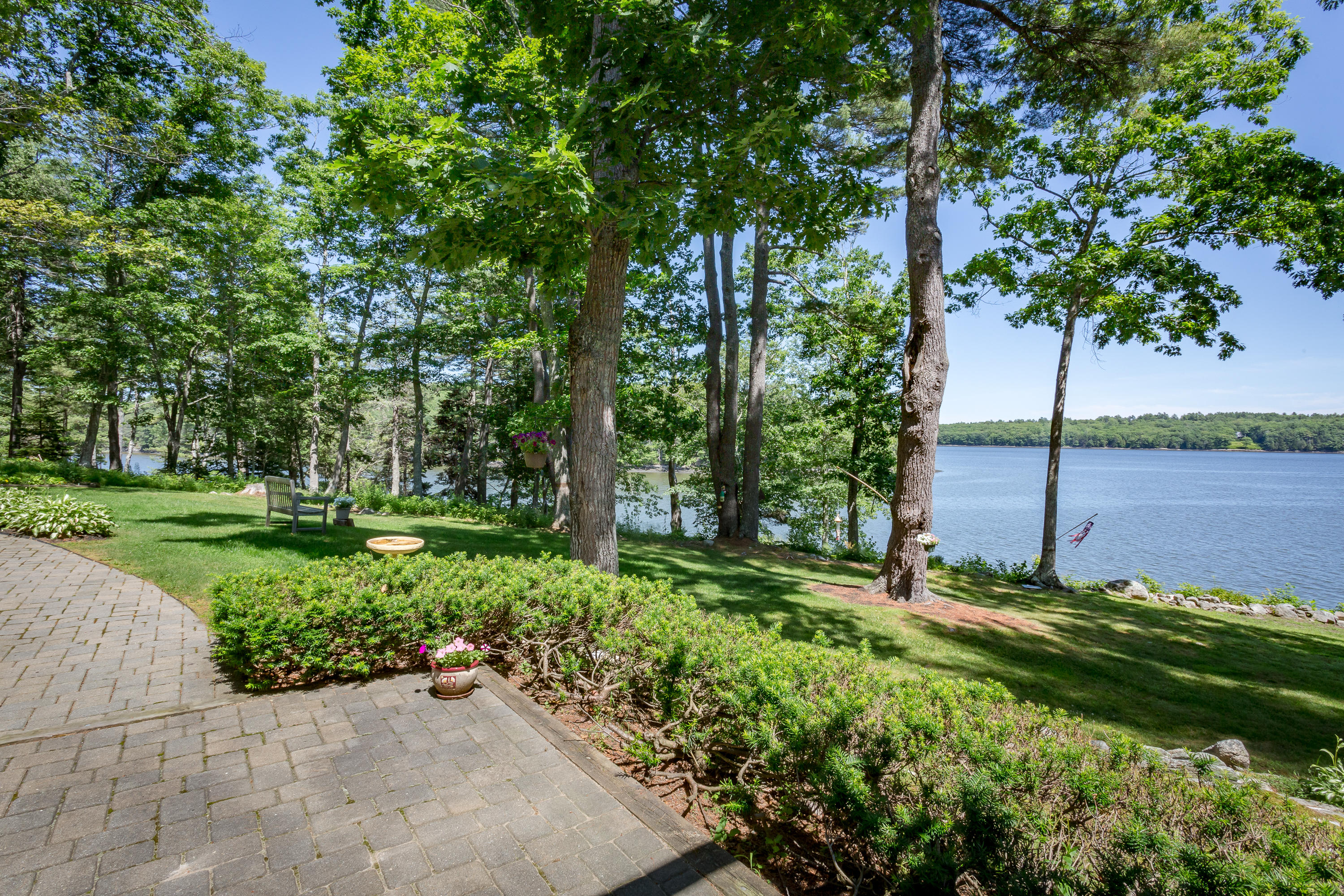 216 Youngs Point Road Wiscasset, ME 04578 - Photo 25 of 37 19-216YoungsPointRd-Wiscasset-KS
