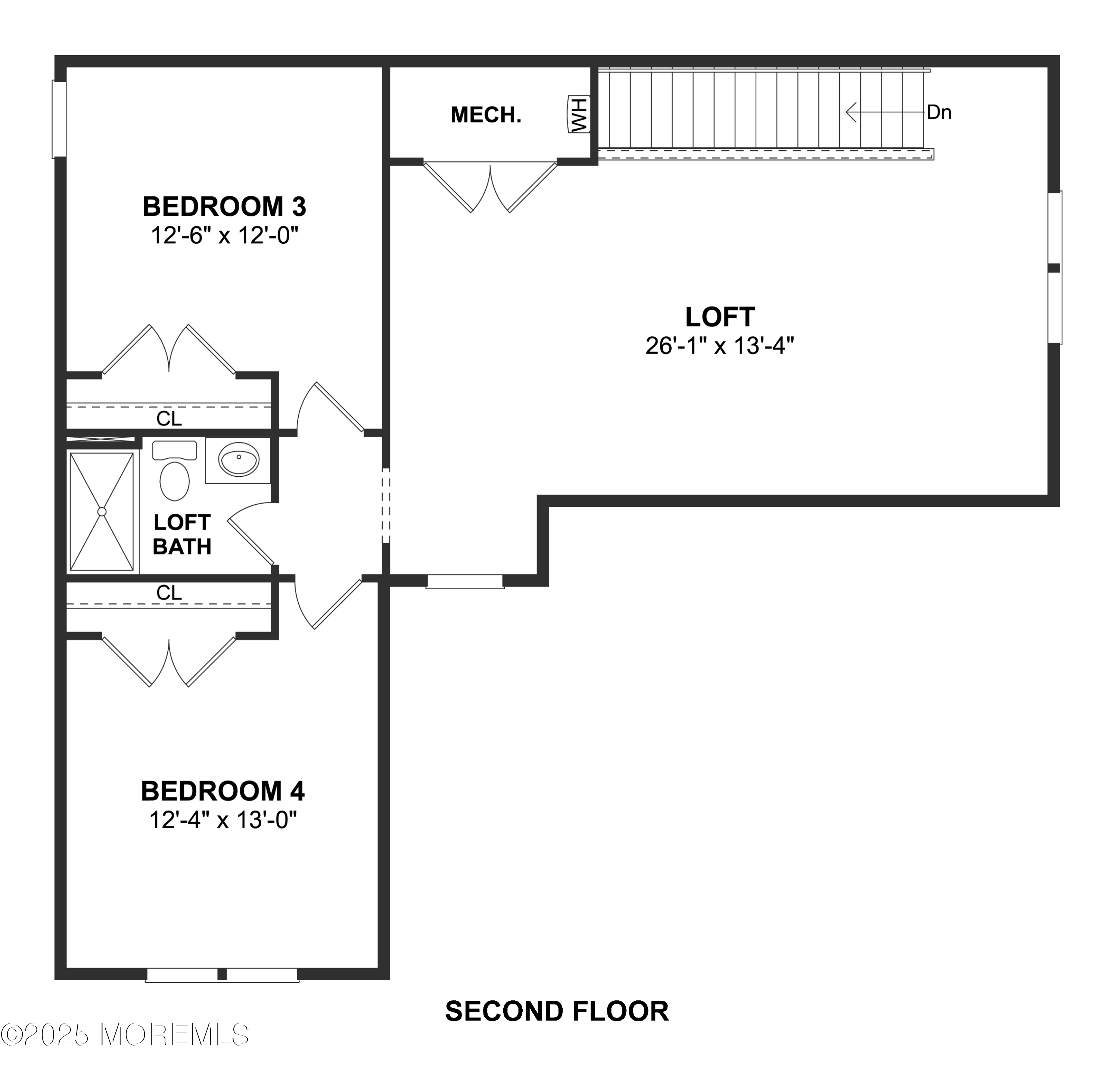 176 Highway 33, Unit KILLARNEY III LOFT Manalapan, NJ 07726 - Photo 41 of 41