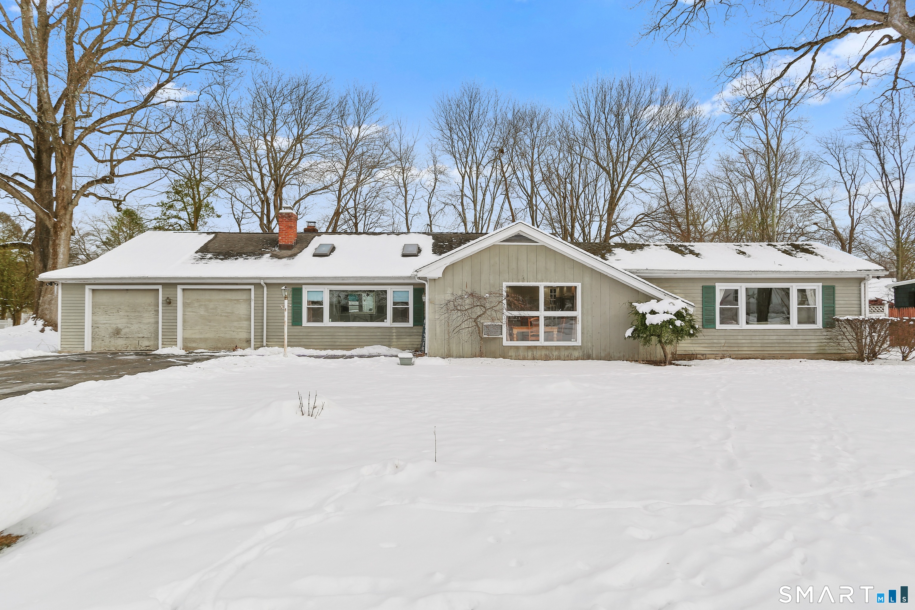 40 Rose Terrace Trumbull, CT 06611 - Photo 1 of 24