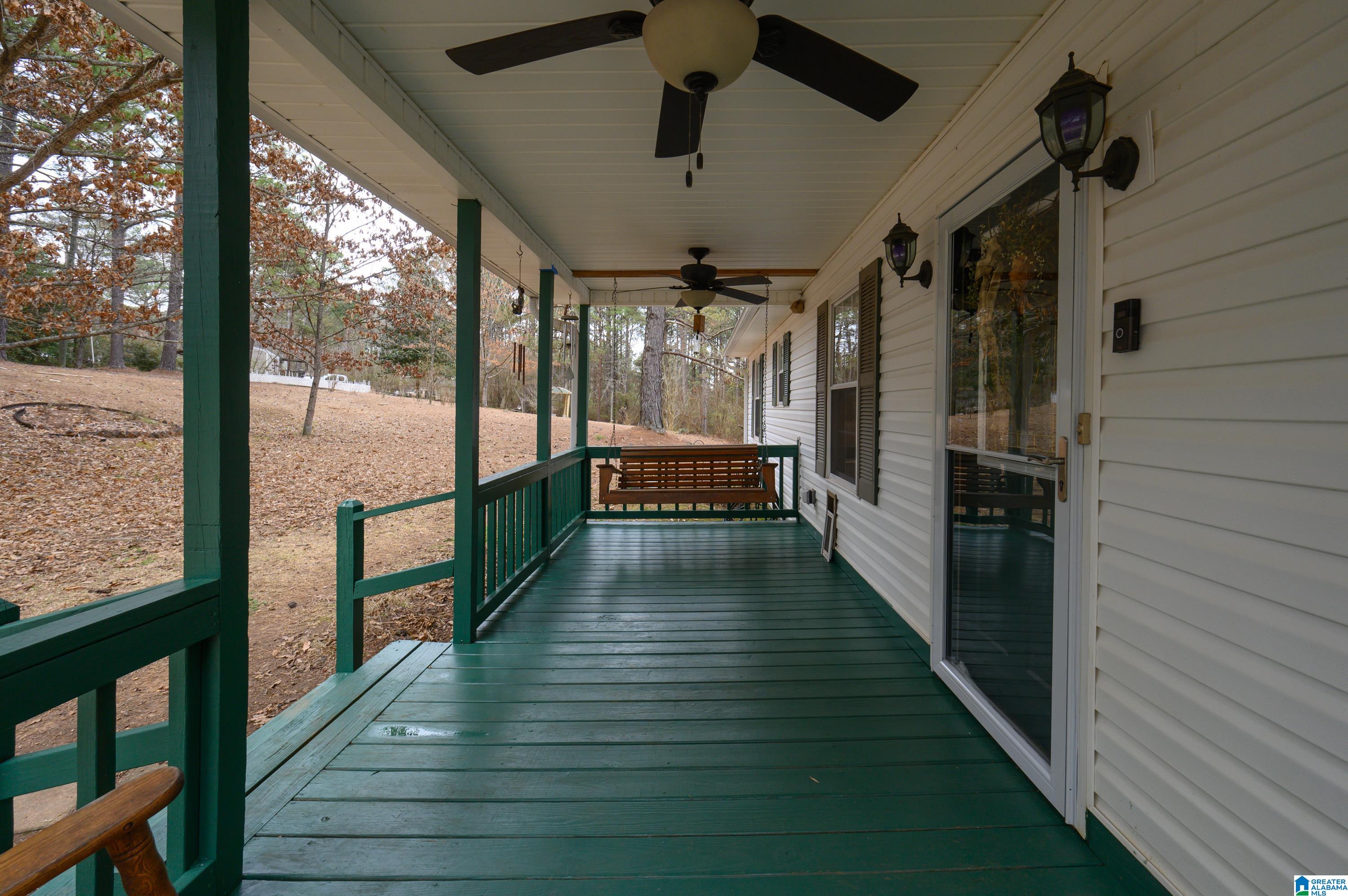 355 Whitlow Road Sumiton, AL 35148 - Photo 5 of 58