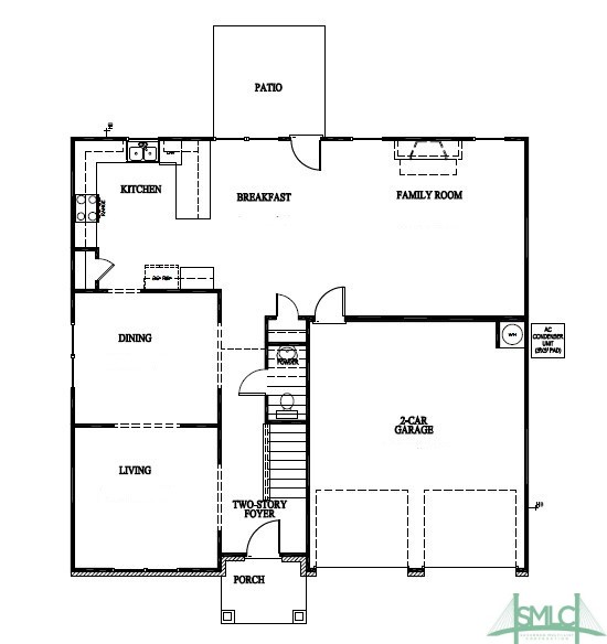 178 Renwick Loop Hinesville, GA 31313 - Photo 14 of 16 Gallery Image 14