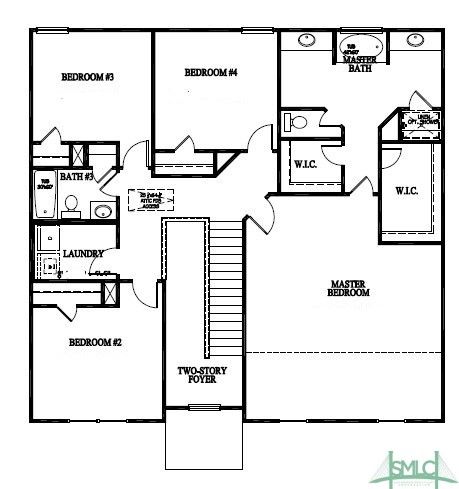 178 Renwick Loop Hinesville, GA 31313 - Photo 15 of 16 Gallery Image 15