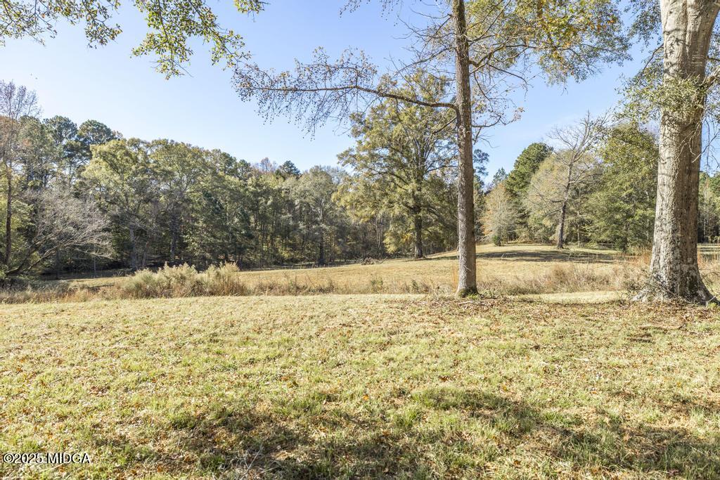 1731 Blue Springs Road Buckhead, GA 30625 - Photo 12 of 50 a view of yard covered with snow
