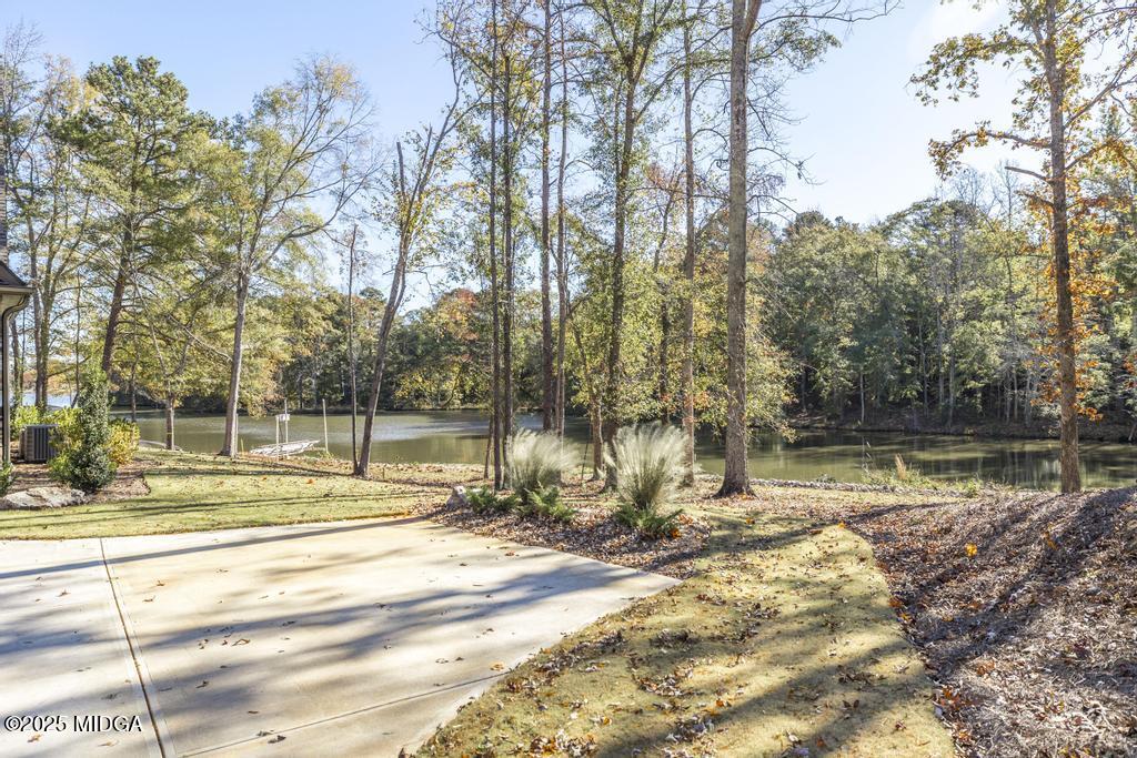 1731 Blue Springs Road Buckhead, GA 30625 - Photo 13 of 50 a view of a lake with a house
