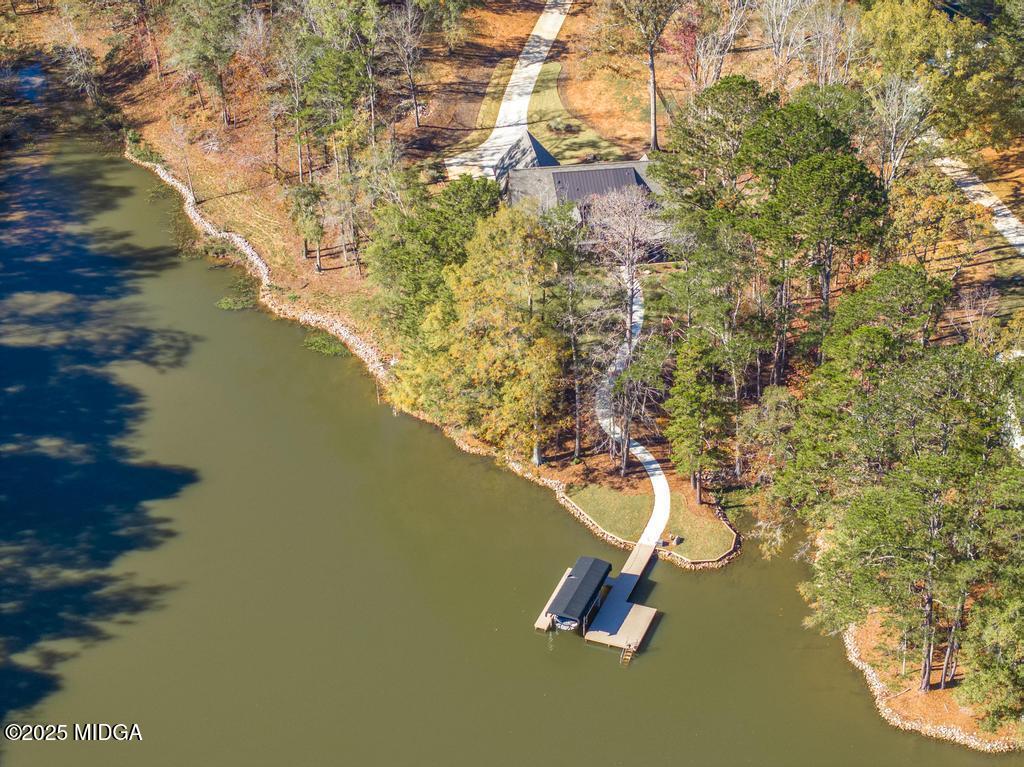 1731 Blue Springs Road Buckhead, GA 30625 - Photo 16 of 50 a view of lake