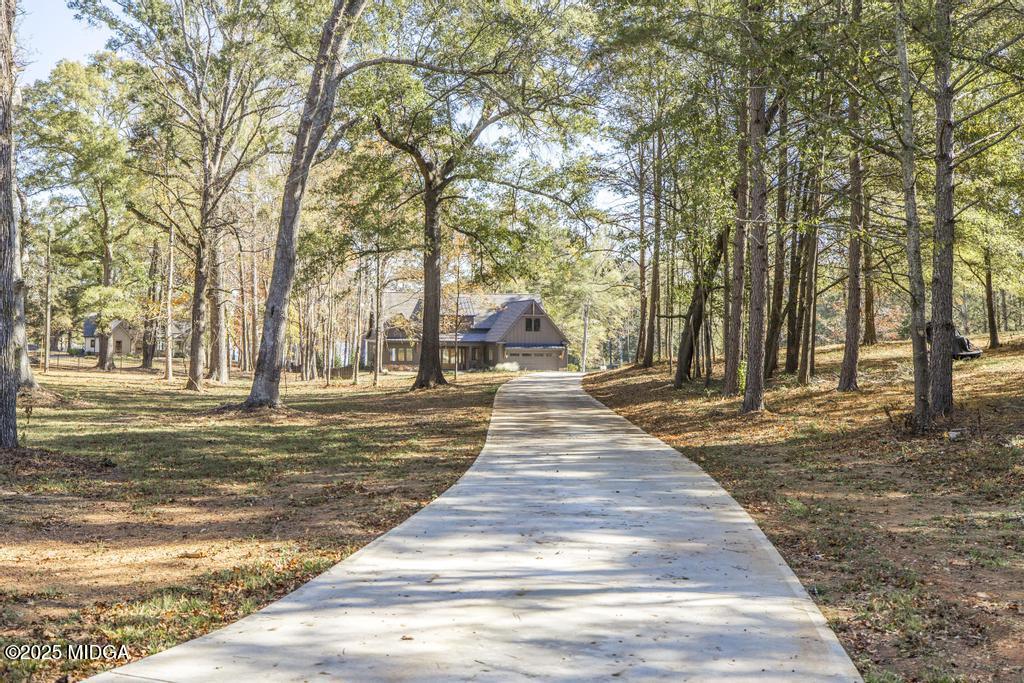 1731 Blue Springs Road Buckhead, GA 30625 - Photo 18 of 50 a park with large trees