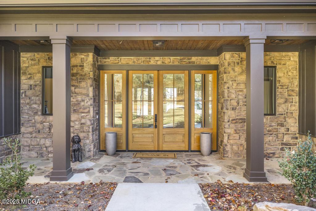 1731 Blue Springs Road Buckhead, GA 30625 - Photo 23 of 50 a view of entrance door of the building