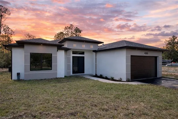 $629,900 | 4283 10th Street Northeast, Naples, FL 34120