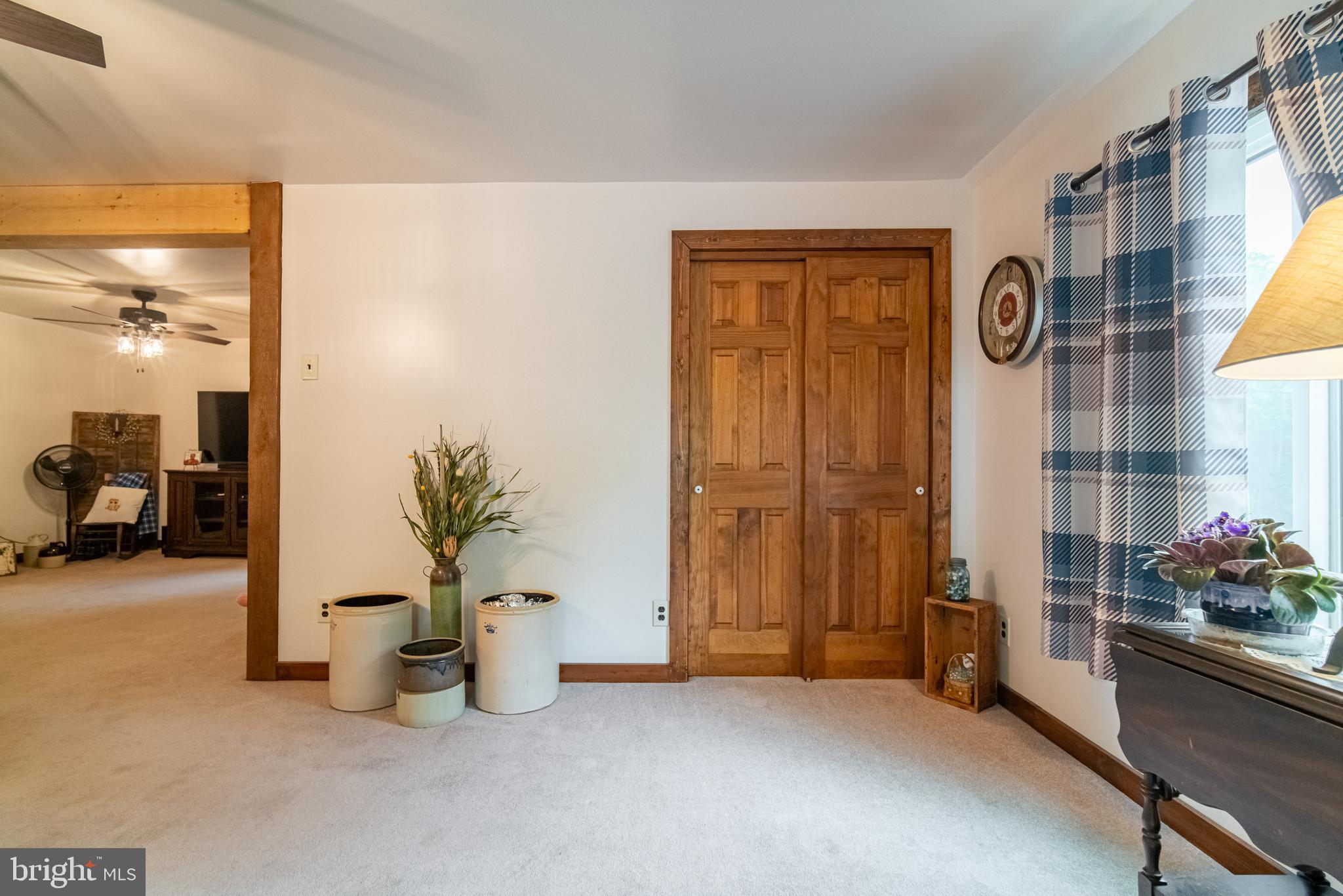 13127 Manor Furnace Road Brogue, PA 17309 - Photo 33 of 78 a view of an entryway with a livingroom
