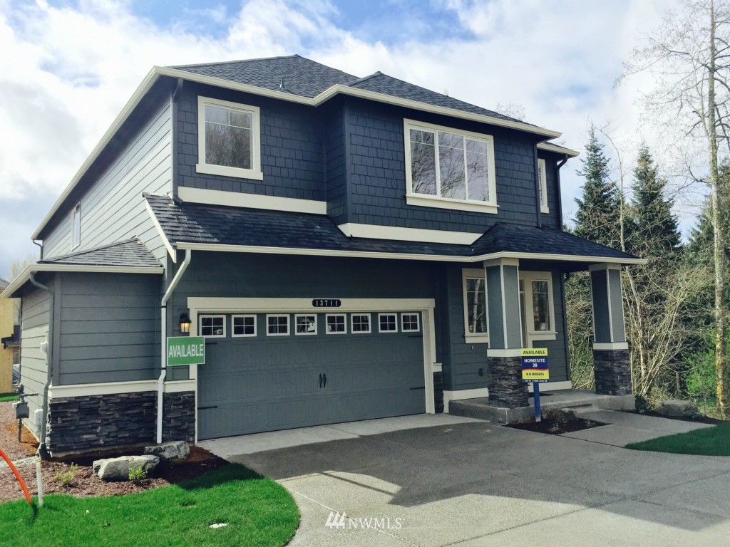 13732 173rd Place Southeast, Unit 19 Renton, WA 98059 - Photo 1 of 24