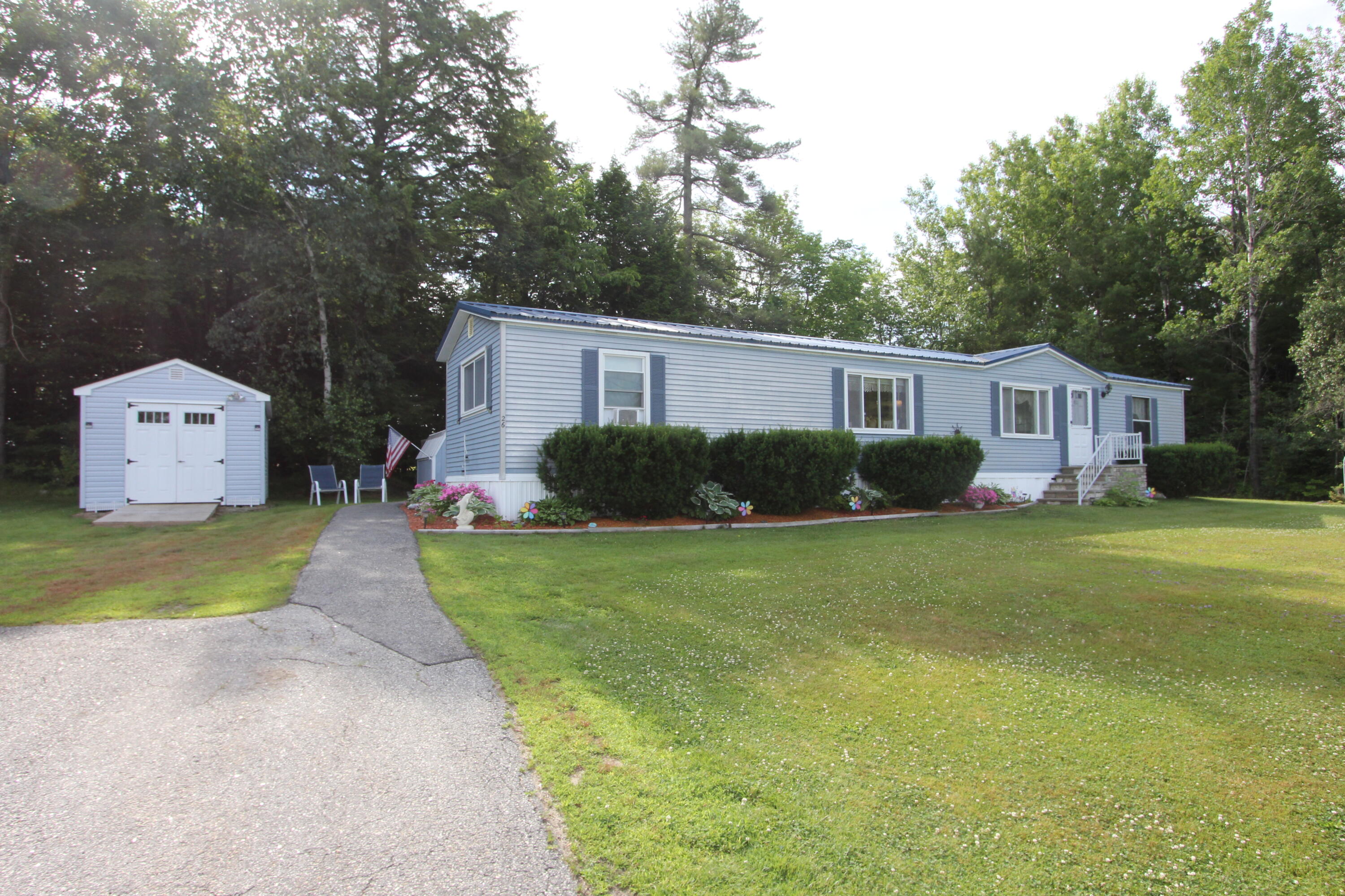 26 Begin Terrace Sabattus, ME 04280 - Photo 22 of 52 IMG_2289
