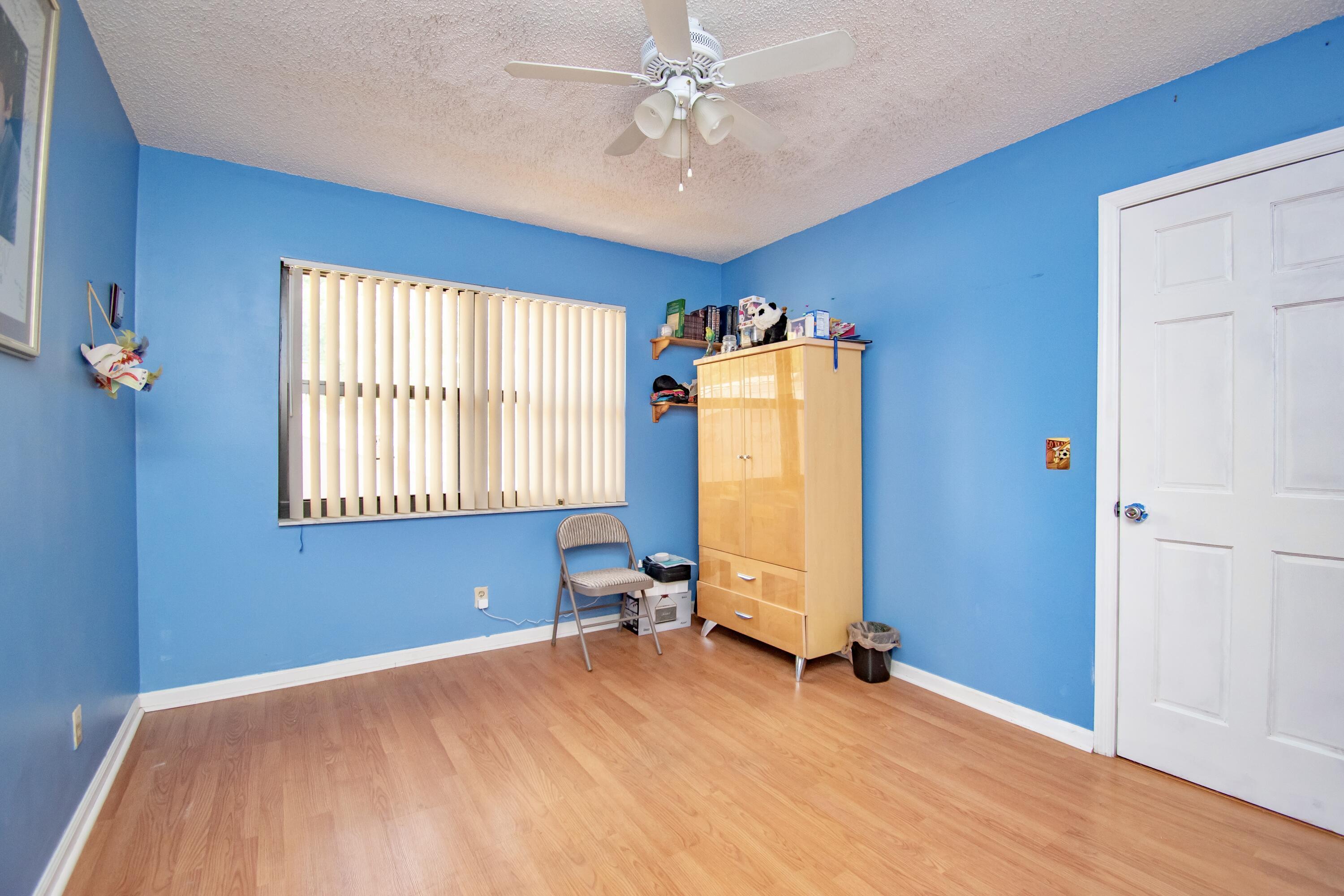 6640 Thornhill Court Boca Raton, FL 33433 - Photo 20 of 23 Bedroom