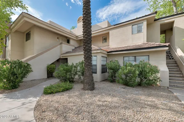 $2,390 | 6885 East Cochise Road, Unit 242, Paradise Valley, AZ 85253