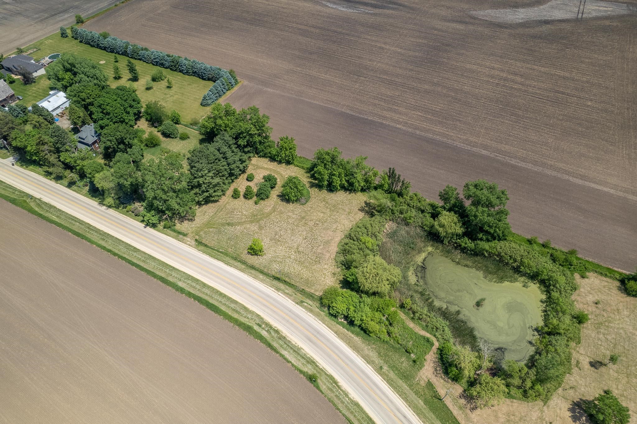 0 North Mulford Road Monroe Center, IL 61052 - Photo 6 of 26