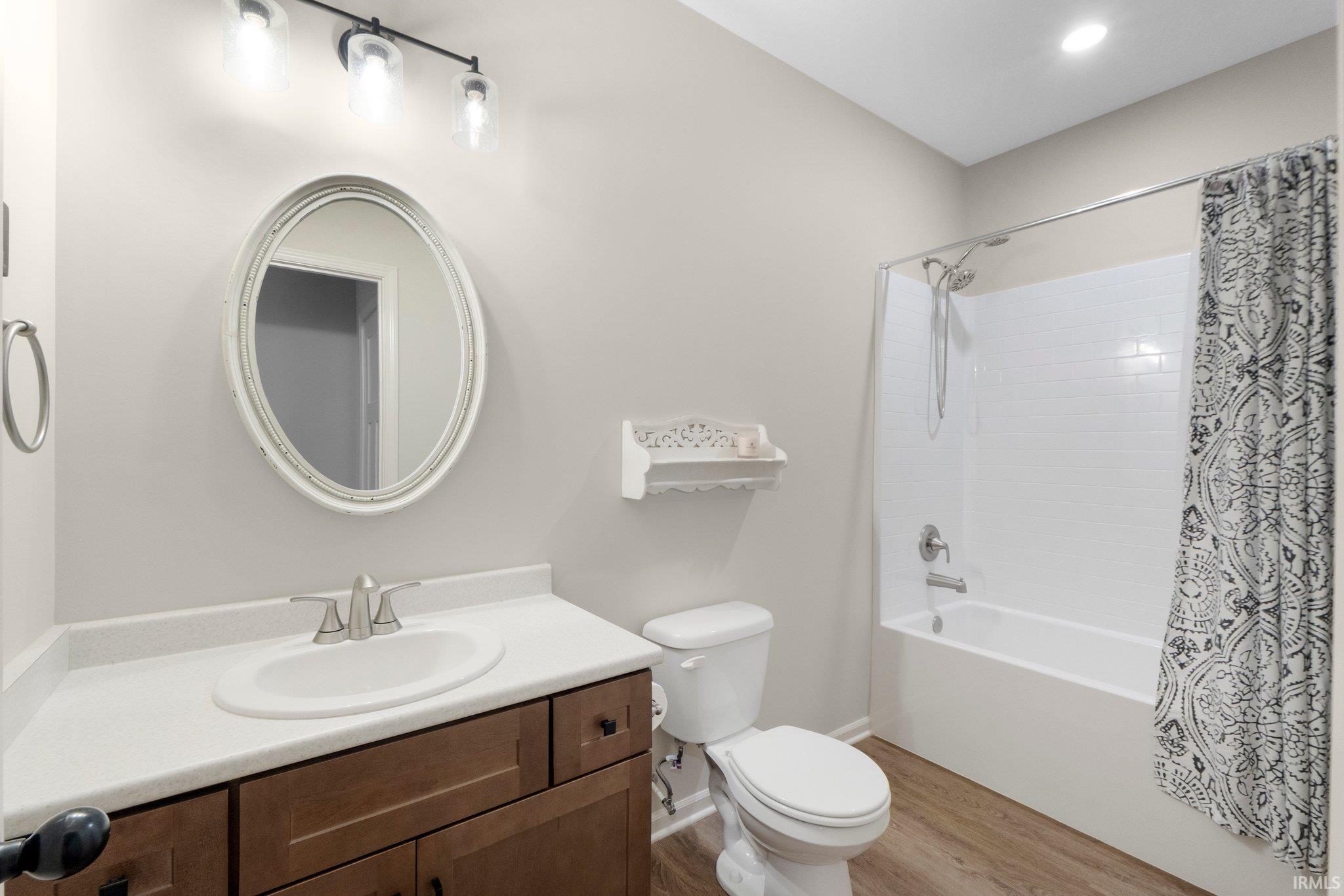 1004 Hathaway Road Fort Wayne, IN 46845 - Photo 14 of 35