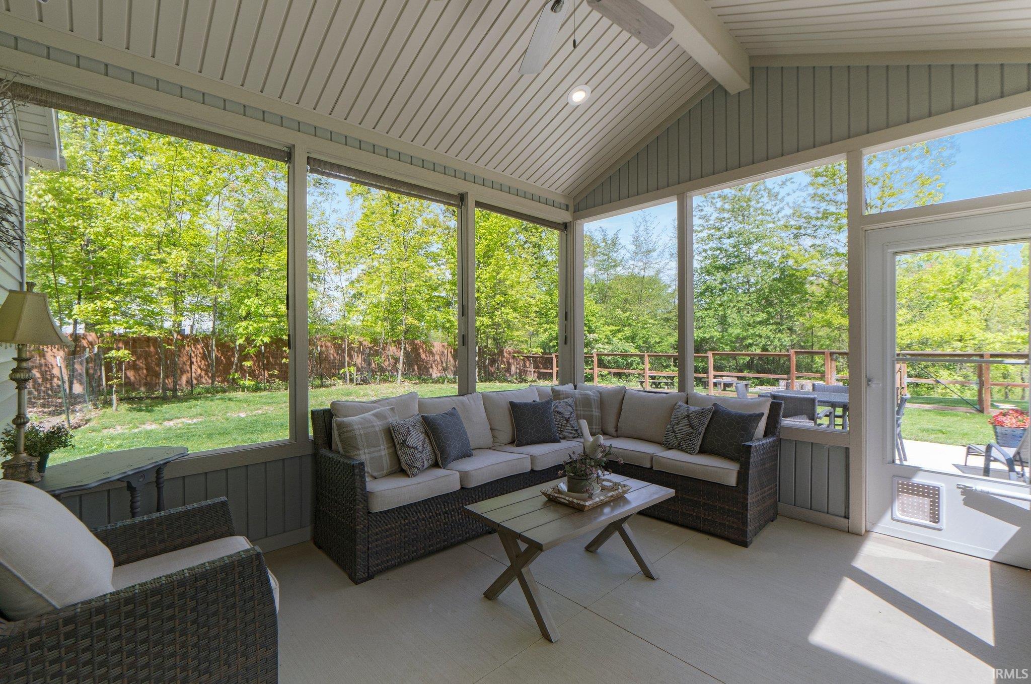 1004 Hathaway Road Fort Wayne, IN 46845 - Photo 25 of 35
