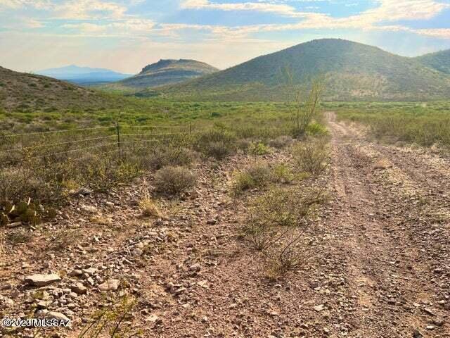 Perilla Perilla Mountain Ranch Douglas, AZ 85607 - Photo 16 of 21 Gallery Image 16