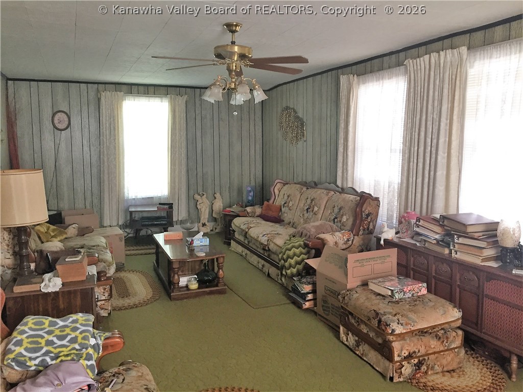 49 Rothwell Avenue Logan, WV 25601 - Photo 2 of 6 Gallery Image 2