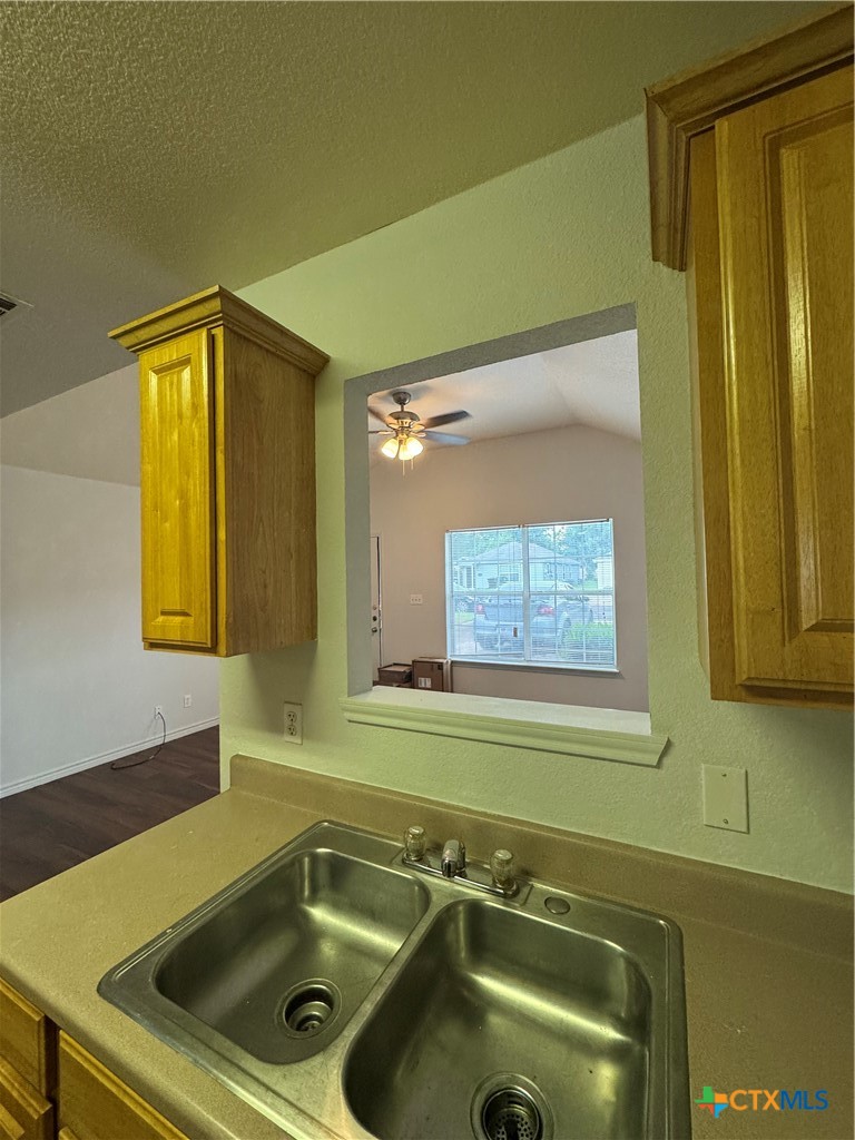 1104 South Terrace Street, Unit A Temple, TX 76501 - Photo 5 of 13