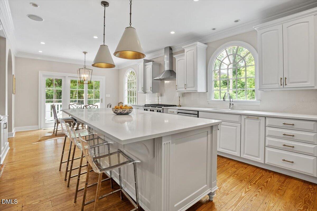 2330 Hales Road Raleigh, NC 27608 - Photo 15 of 42 015