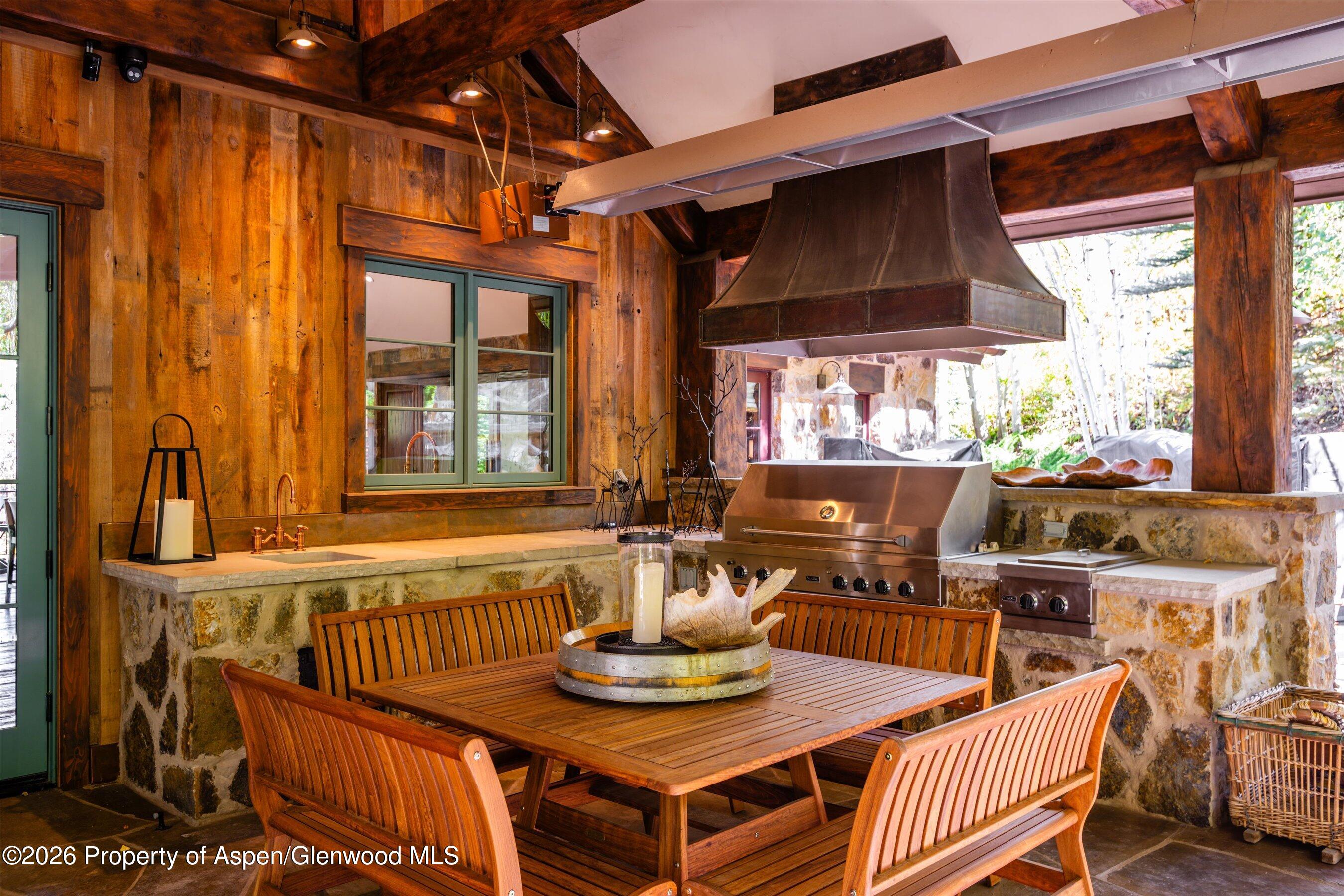 163 Spruce Ridge Lane Snowmass Village, CO 81615 - Photo 36 of 46 163SpurceRidge