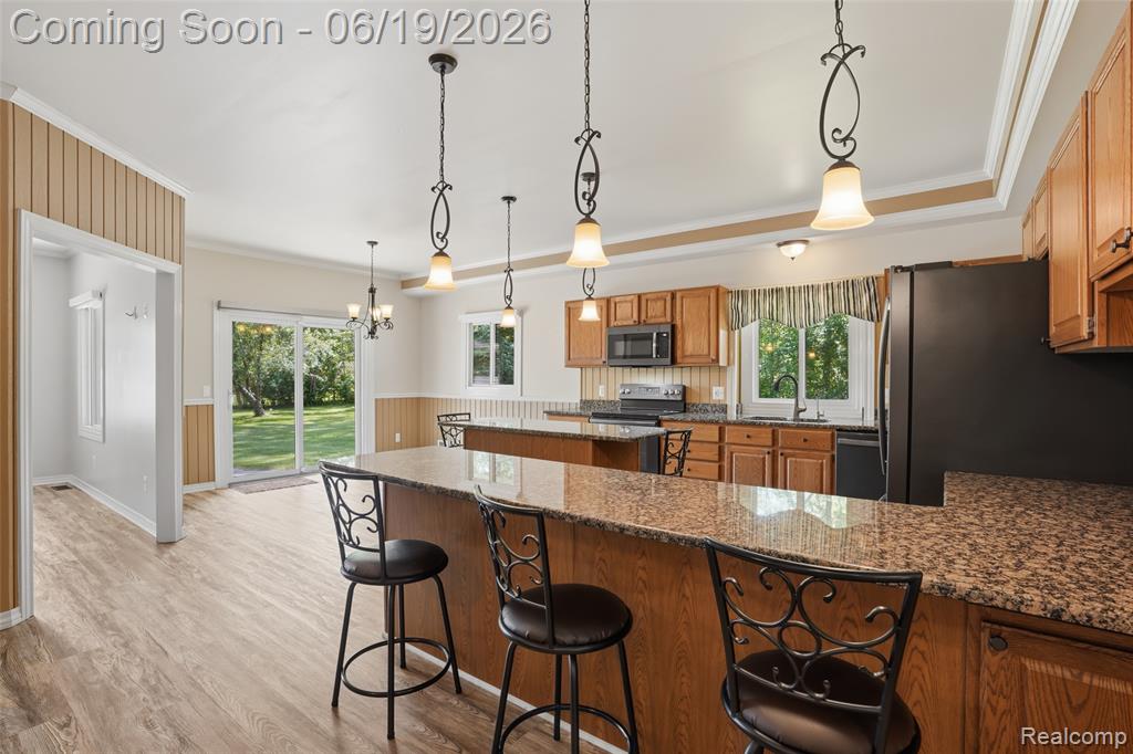 8888 Pilgrim Washington, MI 48094 - Photo 7 of 46