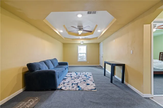 $1,050 | 1616 Marshall Street, Unit D, Corpus Christi, TX 78409